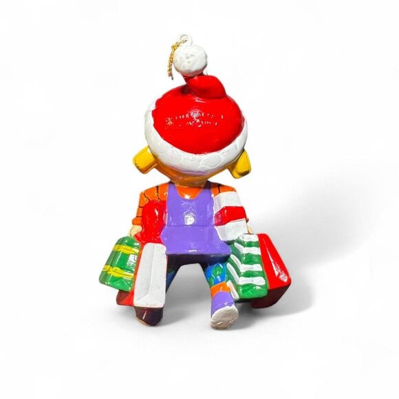 2003 Rugrats Angelica Ornament - Picture 2 of 5